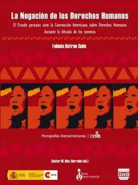 LA NEGACIÓN DE LOS DERECHOS HUMANOS