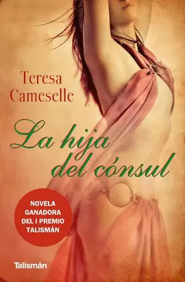 LA HIJA DEL CÓNSUL