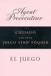AGENT PROVOCATEUR EL JUEGO