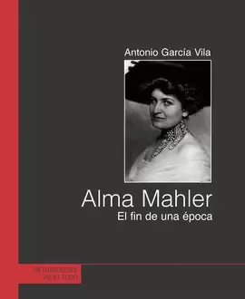 ALMA MAHLER