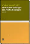 ENCUENTROS Y DIÁLOGOS CON MARTIN HEIDEGGER, 1929-1976