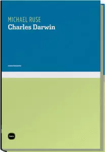 CHARLES DARWIN
