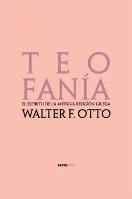 TEOFANÍA