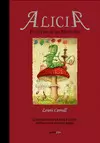 ALICIA EN EL PAÍS DE LAS MARAVILLAS