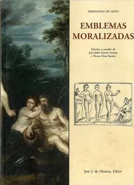 EMBLEMAS MORALIZADAS