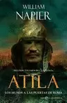 ATILA II LOS HUNOS A LAS PUERTAS DE ROMA