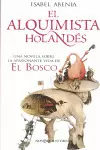 EL ALQUIMISTA HOLANDÉS