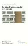 LA CONSTRUCCIÓN SOCIAL DEL PAISAJE
