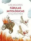LAS MEJÓRES FÁBULAS MITOLÓGICAS