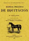 MANUAL PRÁCTICO DE EQUITACIÓN