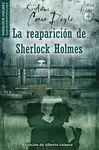 LA REAPARICIÓN DE SHERLOCK HOLMES. CONAN DOYLE IV