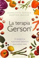 LA TERAPIA GERSON
