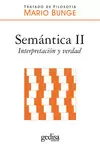 SEMANTICA II INTERPRETACION Y VERDAD