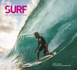 SURF. LAS 100 MEJORES OLAS (REV)