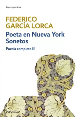 POETA EN NUEVA YORK SONETOS