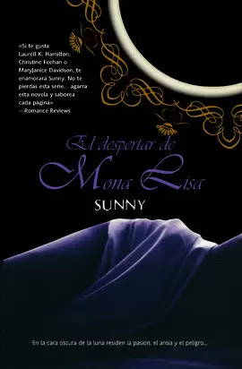 EL DESPERTAR DE MONA LISA