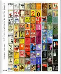 100 REVISTAS CLASICAS DE DISEÑO GRAFICO