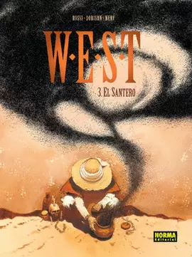 WEST 3 - EL  SANTERO
