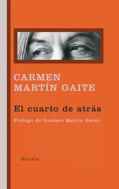 EL CUARTO DE ATRÁS