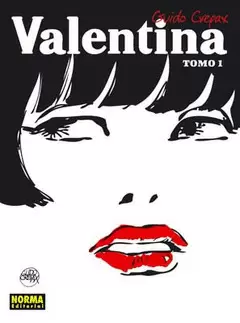 VALENTINA. TOMO 1