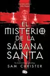 MISTERIO DE LA SÁBANA SANTA, EL