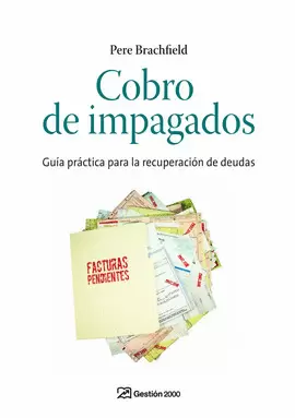 COBRO DE IMPAGADOS Y RECUPERACIÓN DE DEUDAS