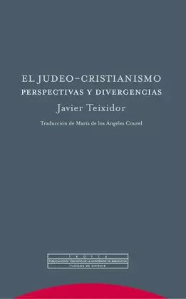 EL JUDEO-CRISTIANISMO