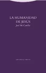 LA HUMANIDAD DE JESÚS