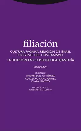 FILIACIÓN VI