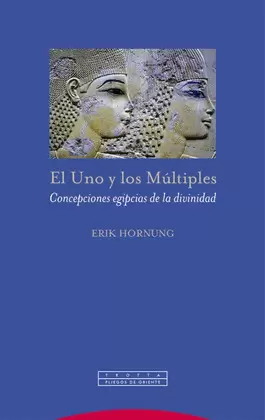 EL UNO Y LOS MÚLTIPLES