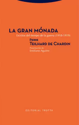 LA GRAN MÓNADA