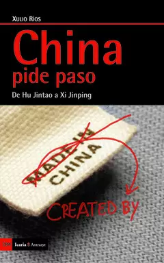 CHINA PIDE PASO : DE HU JINTAO A XI JINPING