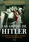 LAS ARPÍAS DE HITLER