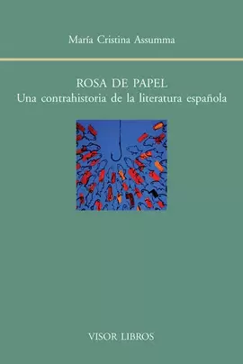ROSA DE PAPEL