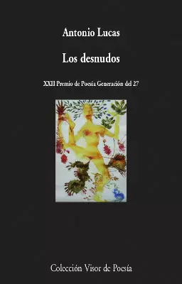 LOS DESNUDOS