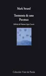 TORMENTA DE UNO. POEMAS