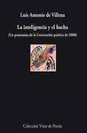 LA INTELIGENCIA Y EL HACHA ( UN PANORAMA DE LA GENERACIÓN POÉTICA DE 2000)