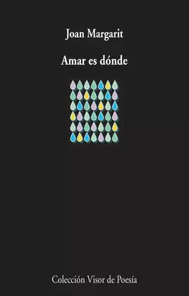 AMAR ES DONDE