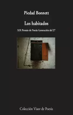 LOS HABITADOS