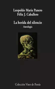 LA HERIDA DEL SILENCIO (ANTOLOGÍA)