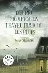 EL FRÍO MODIFICA LA TRAYECTORIA DE LOS PECES
