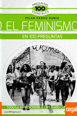EL FEMINISMO EN 100 PREGUNTAS