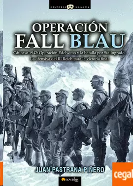 OPERACION FALL BLAU