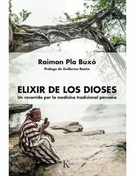 ELIXIR DE LOS DIOSES: UN RECORRIDO POR LA MEDICINA TRADICIONAL PERUANA