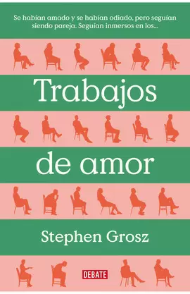 TRABAJOS DE AMOR