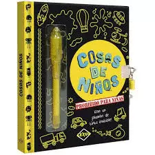 COSAS DE NIÑOS