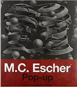 ESCHER , POP-UP
