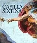 LA CAPILLA SIXTINA