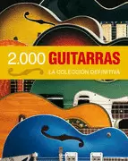 2000 GUITARRAS