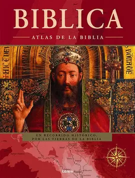 BIBLICA (ATLAS DE LA BIBLIA)